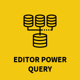 Editor Power Query