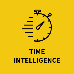 Time Intelligence