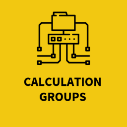 Calculation Groups