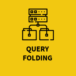 Query folding
