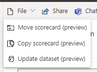 scorecards_move_copy_power bi_service_functionality