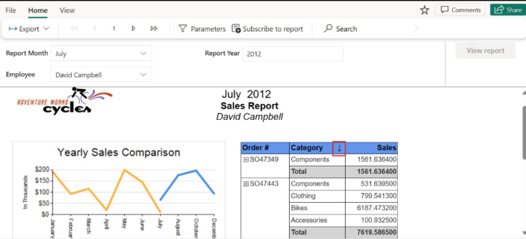 power bi-december 2023-data connectivity-paginated report-search-b