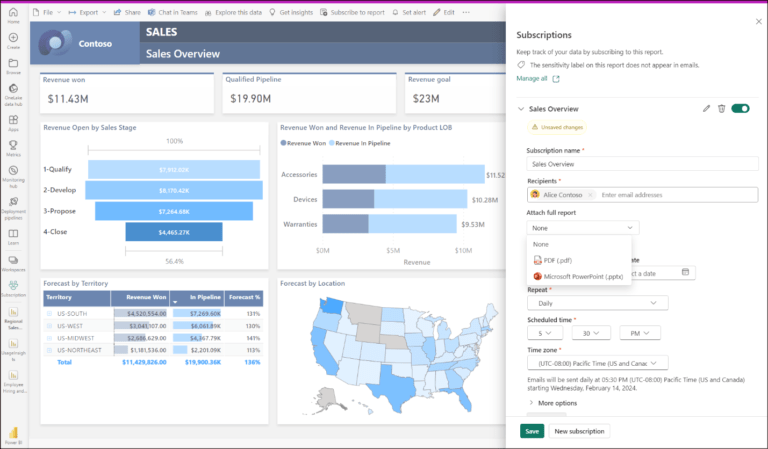 power bi update-march 24-service-report subscriptions-3